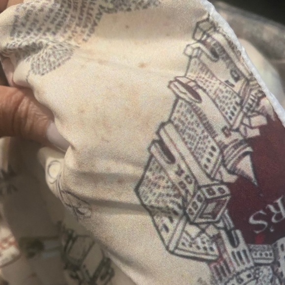 Harry Potter King Size comforter - Picture 3 of 8